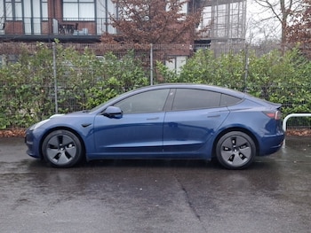 Used Tesla Model 3 2021 for sale - 77580702: Photo