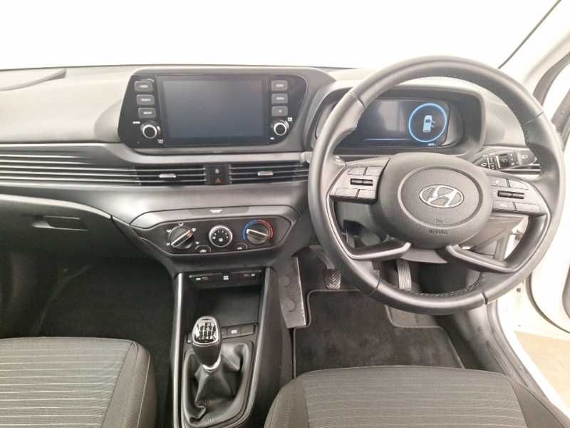 Used Hyundai i20 2022 for sale - 77270025: Photo 2