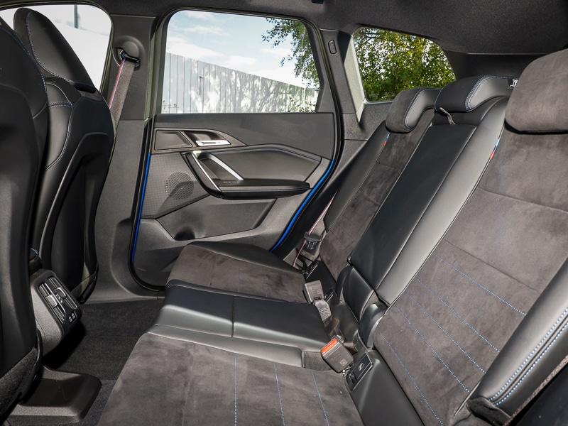 Used BMW X1 2024 for sale - 77645643: Photo 12