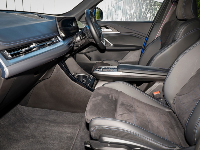 Used BMW X1 2024 for sale - 77645643: Photo 7