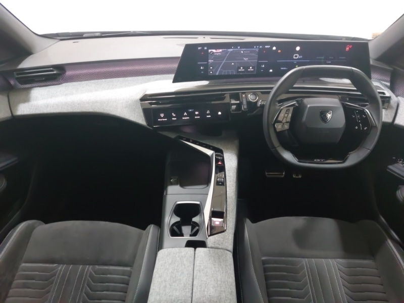 Used Peugeot 3008 2024 for sale - 76786035: Photo 2