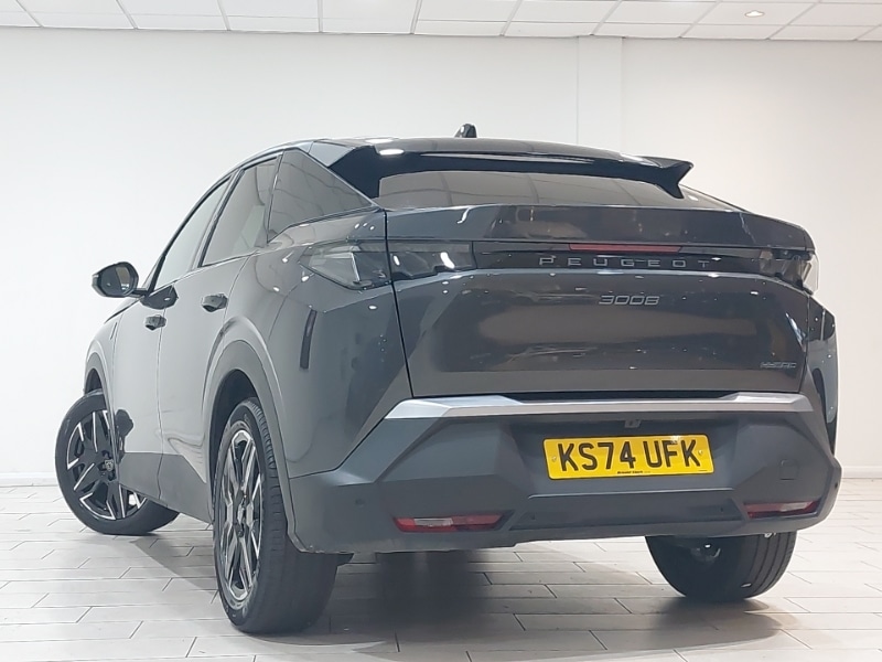Used Peugeot 3008 2024 for sale - 76786035: Photo 3