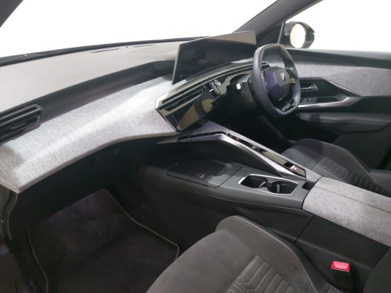 Used Peugeot 3008 2024 for sale - 76786035: Photo 5