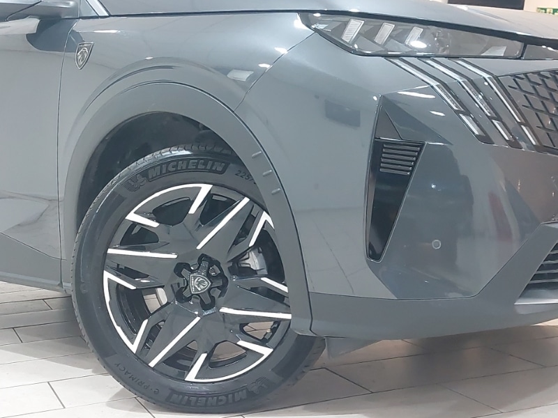 Used Peugeot 3008 2024 for sale - 76786035: Photo 9