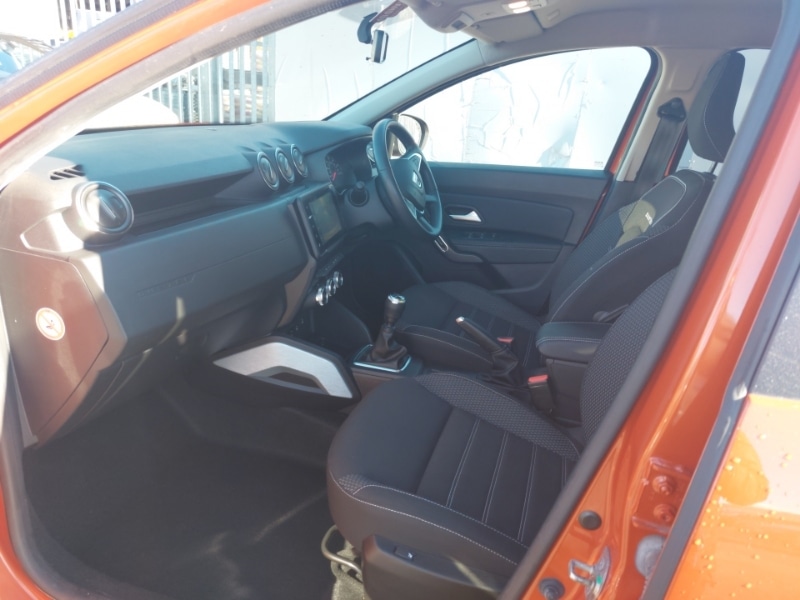 Used Dacia Duster 2022 for sale - 76745885: Photo 5