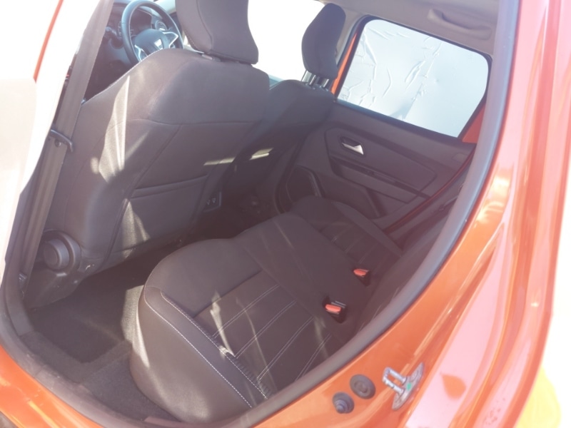 Used Dacia Duster 2022 for sale - 76745885: Photo 6