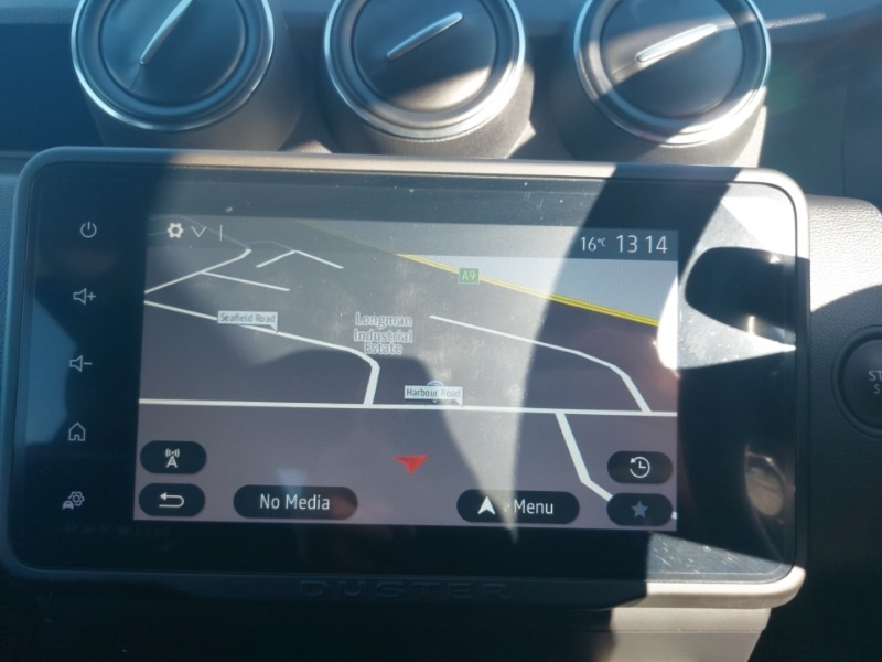 Used Dacia Duster 2022 for sale - 76745885: Photo 7