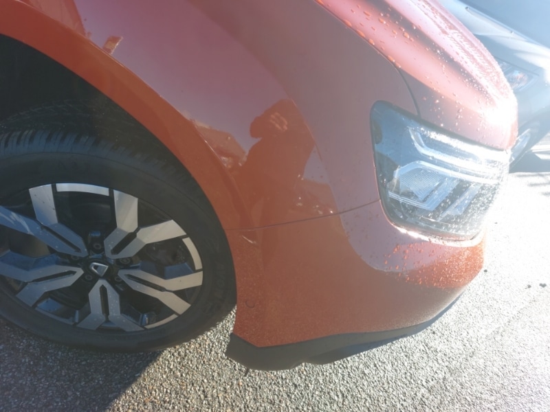 Used Dacia Duster 2022 for sale - 76745885: Photo 9