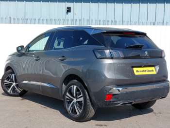 Used Peugeot 3008 2024 for sale - 74831365: Photo