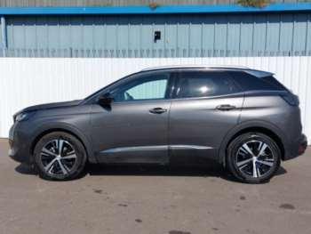 Used Peugeot 3008 2024 for sale - 74831365: Photo