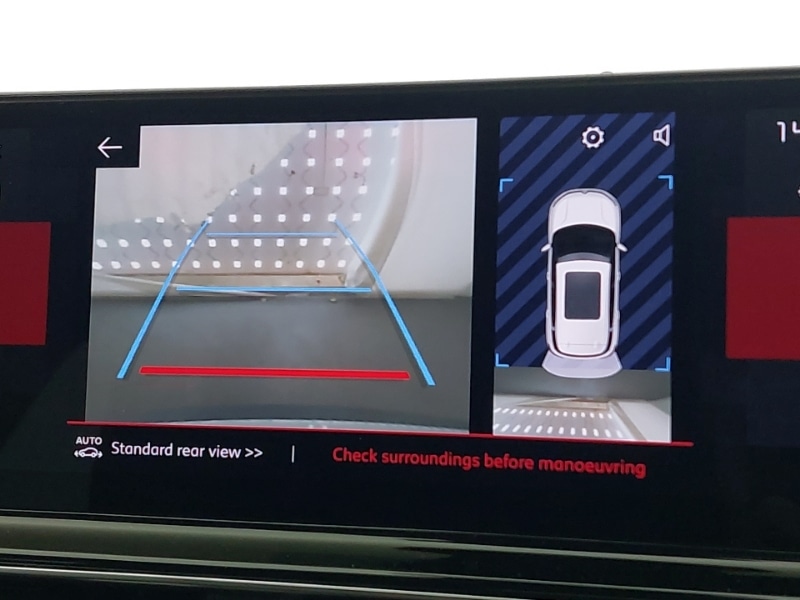 Used Citroen C5 Aircross 2025 for sale - 77645496: Photo 11