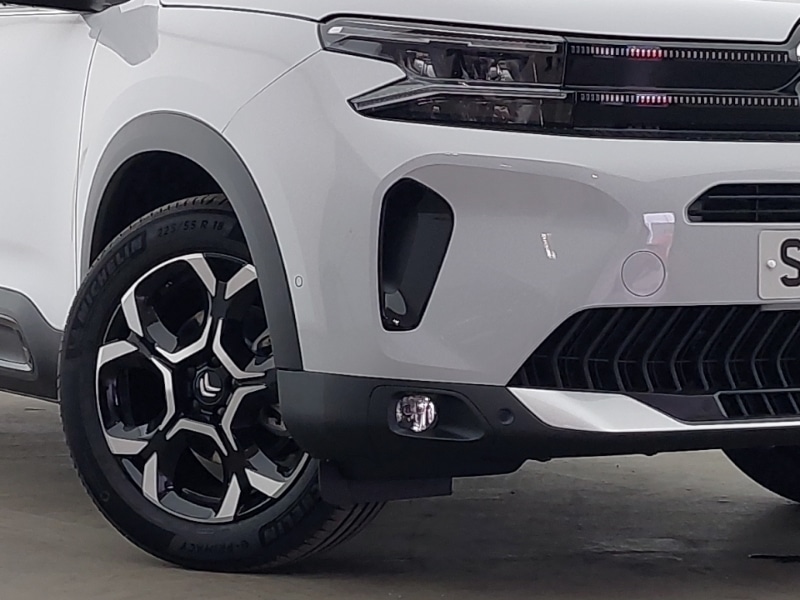 Used Citroen C5 Aircross 2025 for sale - 77645496: Photo 9