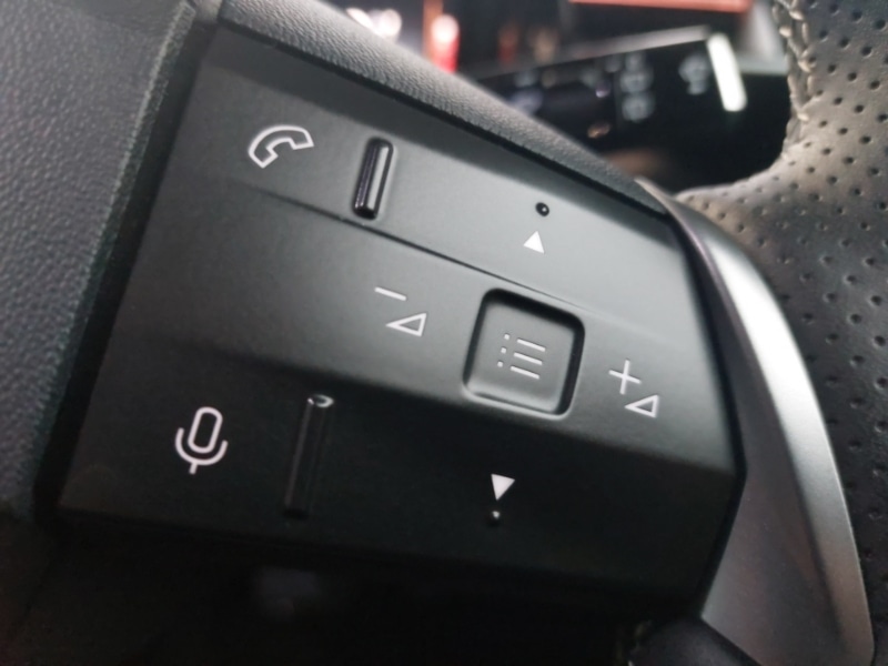 Used Vauxhall Grandland 2025 for sale - 77695286: Photo 12