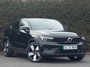 2022 - 170kW Recharge Plus 69kWh 5dr Auto