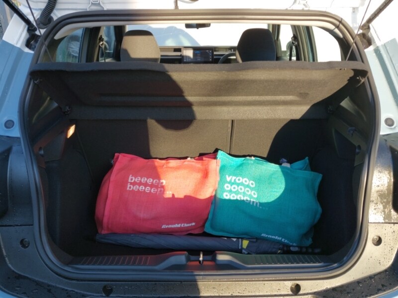 Used Citroen C3 2025 for sale - 77235314: Photo 8