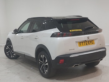 Used Peugeot 2008 2023 for sale - 77897012: Photo