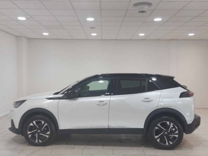 Used Peugeot 2008 2023 for sale - 77897012: Photo 4