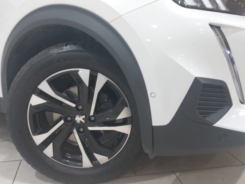 Used Peugeot 2008 2023 for sale - 77897012: Photo 9