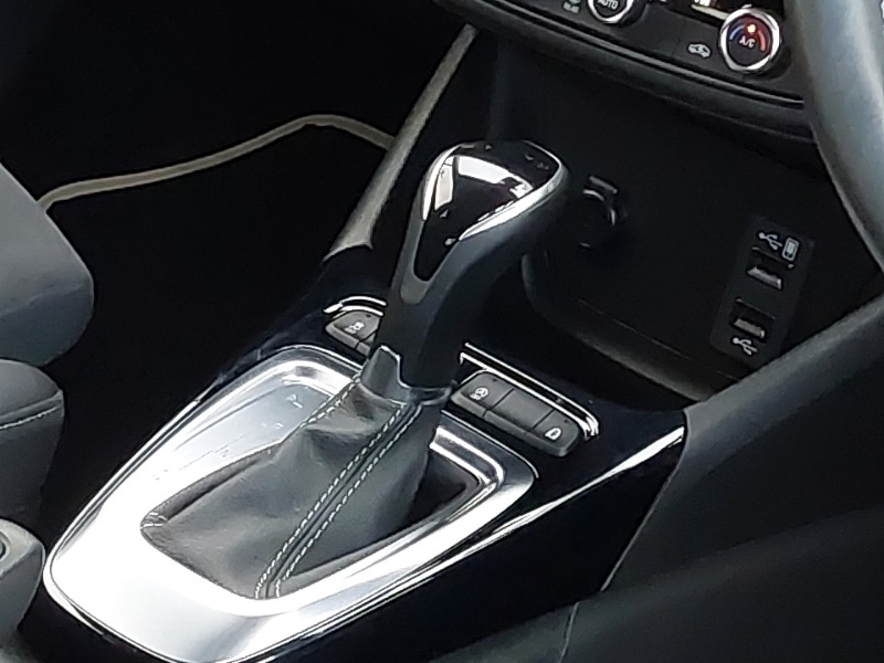 Used Vauxhall Crossland 2022 for sale - 77597428: Photo 11