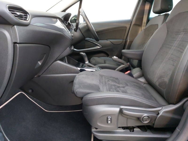 Used Vauxhall Crossland 2022 for sale - 77597428: Photo 5