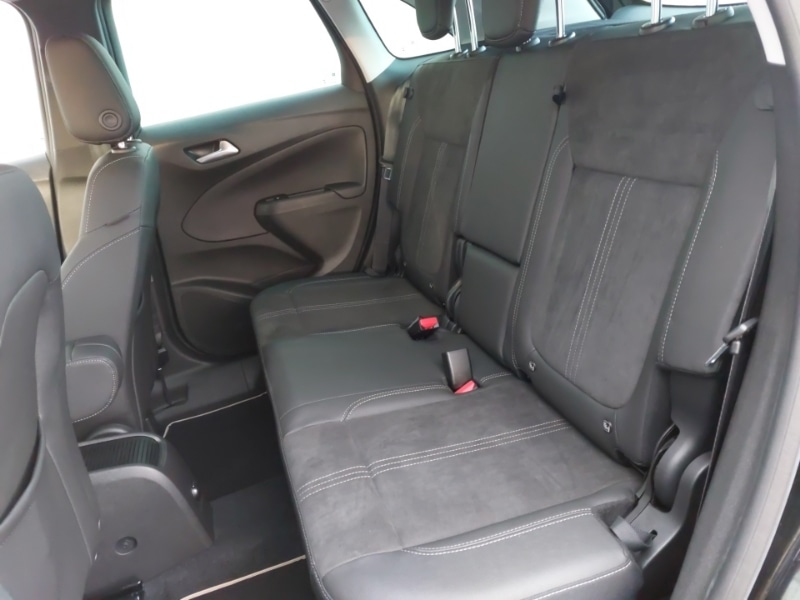 Used Vauxhall Crossland 2022 for sale - 77597428: Photo 6