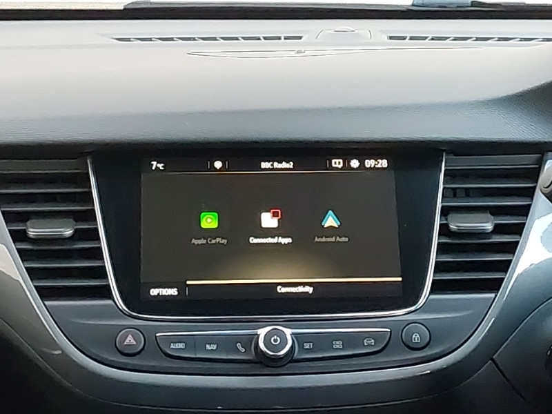 Used Vauxhall Crossland 2022 for sale - 77597428: Photo 7