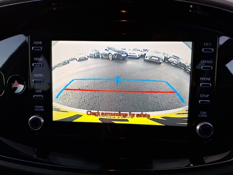 Used Toyota Aygo X 2022 for sale - 77314485: Photo 11