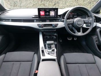 Used Audi A5 2023 for sale - 75652009: Photo