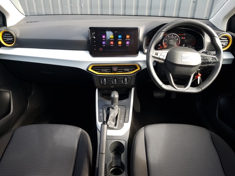 Used SEAT Arona 2023 for sale - 76886042: Photo 2