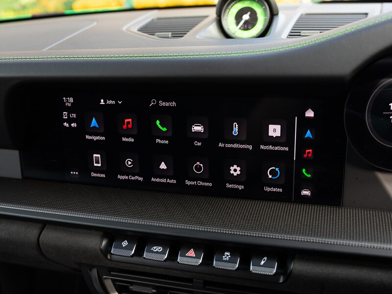 Used Porsche 911 2023 for sale - 76860869: Photo 10