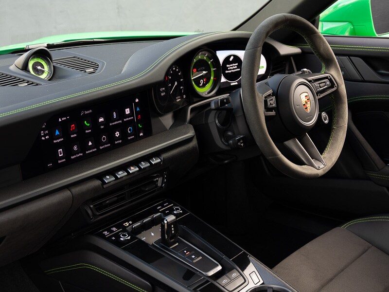 Used Porsche 911 2023 for sale - 76860869: Photo 12