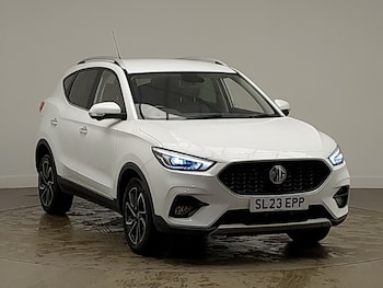 MG MG ZS feature image