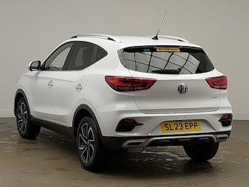 Used MG MG ZS 2023 for sale - 77838268: Photo