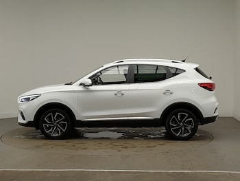 Used MG MG ZS 2023 for sale - 77838268: Photo