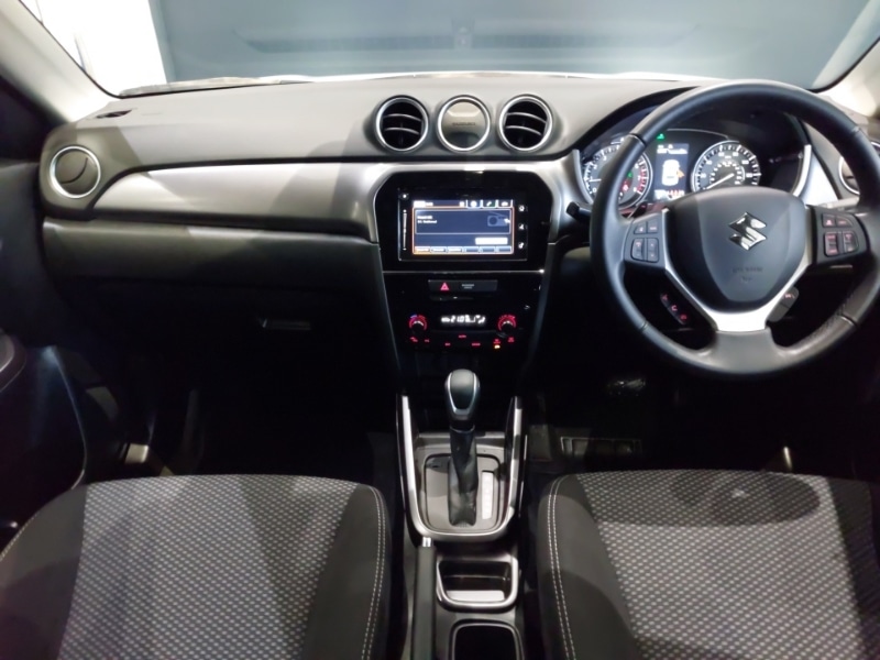 Used Suzuki Vitara 2023 for sale - 77514250: Photo 2