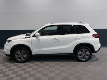 Used Suzuki Vitara 2023 for sale - 77514250: Photo