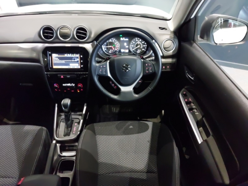 Used Suzuki Vitara 2023 for sale - 77514250: Photo 7