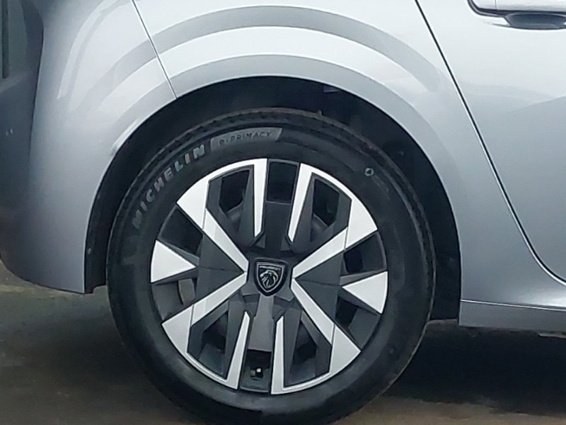 Used Peugeot 208 2025 for sale - 77986355: Photo 12