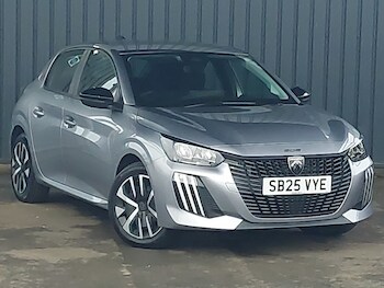 Peugeot 208 feature image