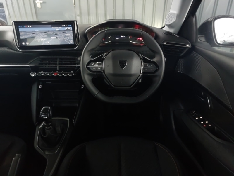 Used Peugeot 208 2025 for sale - 77986355: Photo 7