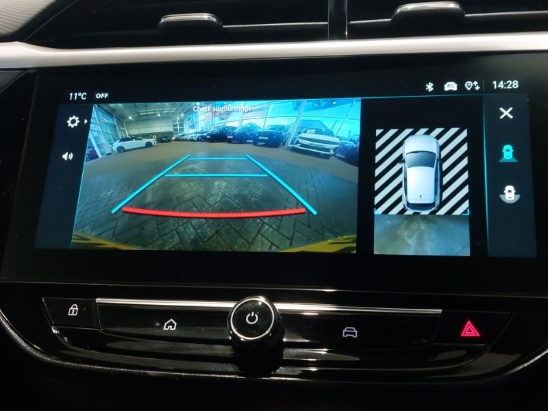 Used Vauxhall Corsa 2025 for sale - 76898124: Photo 11