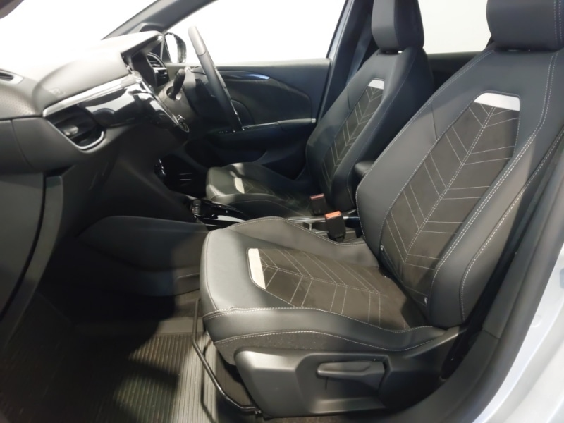 Used Vauxhall Corsa 2025 for sale - 76898124: Photo 5