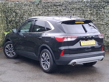 Used Ford Kuga 2020 for sale - 77955228: Photo