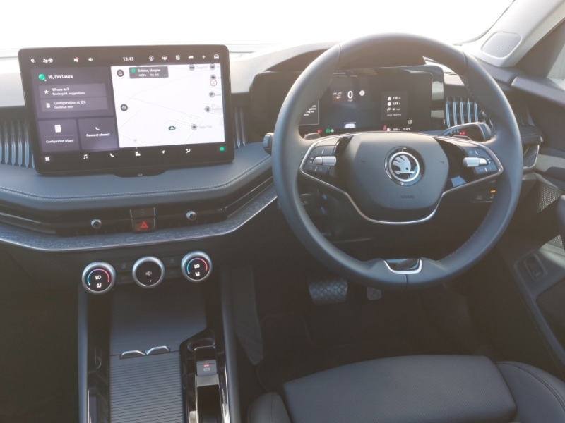 Used Skoda Superb 2024 for sale - 76745816: Photo 7