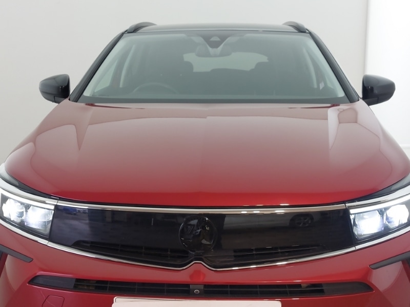 Used Vauxhall Grandland 2022 for sale - 76343135: Photo 12