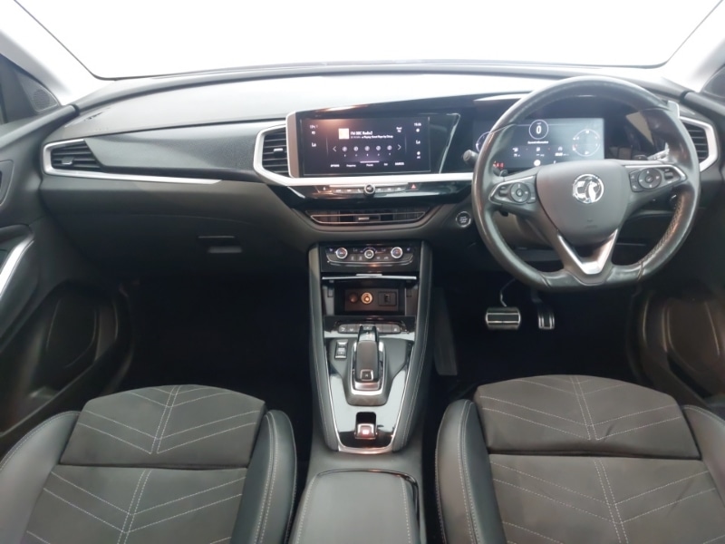 Used Vauxhall Grandland 2022 for sale - 76343135: Photo 2
