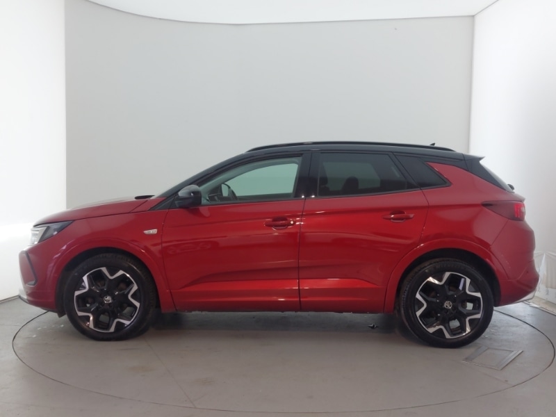 Used Vauxhall Grandland 2022 for sale - 76343135: Photo 4