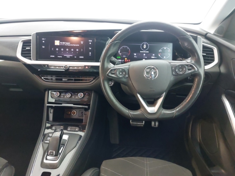 Used Vauxhall Grandland 2022 for sale - 76343135: Photo 7