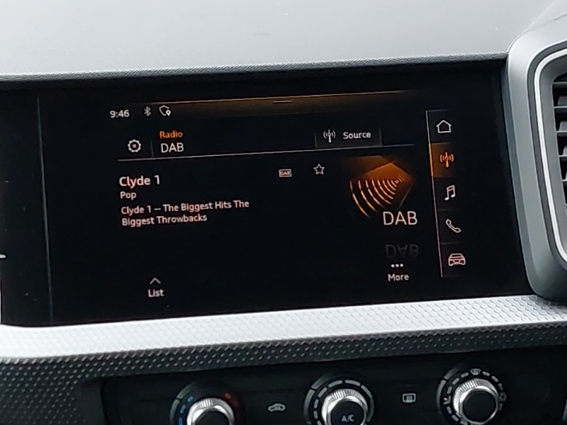 Used Audi A1 2020 for sale - 76688064: Photo 10