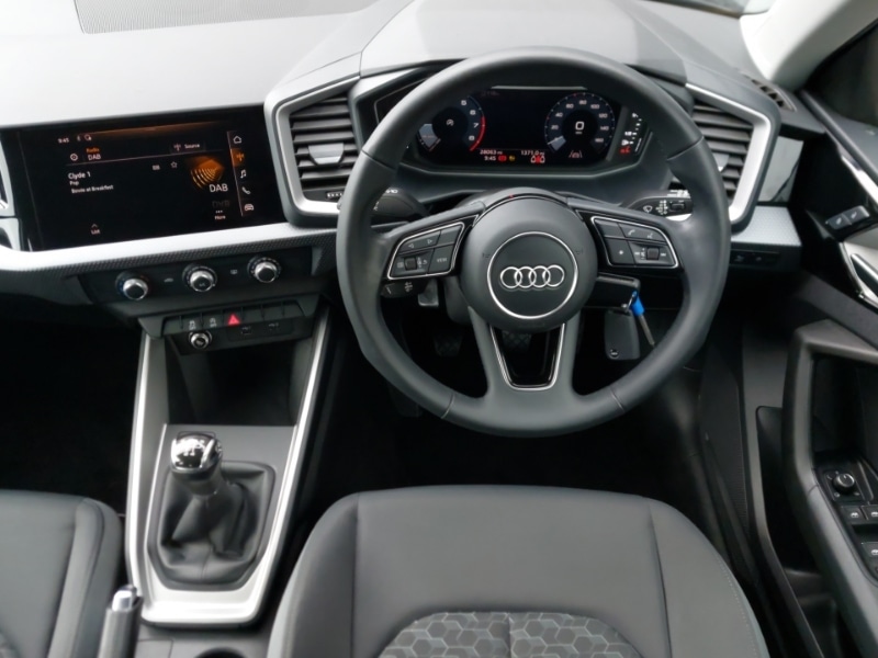 Used Audi A1 2020 for sale - 76688064: Photo 7